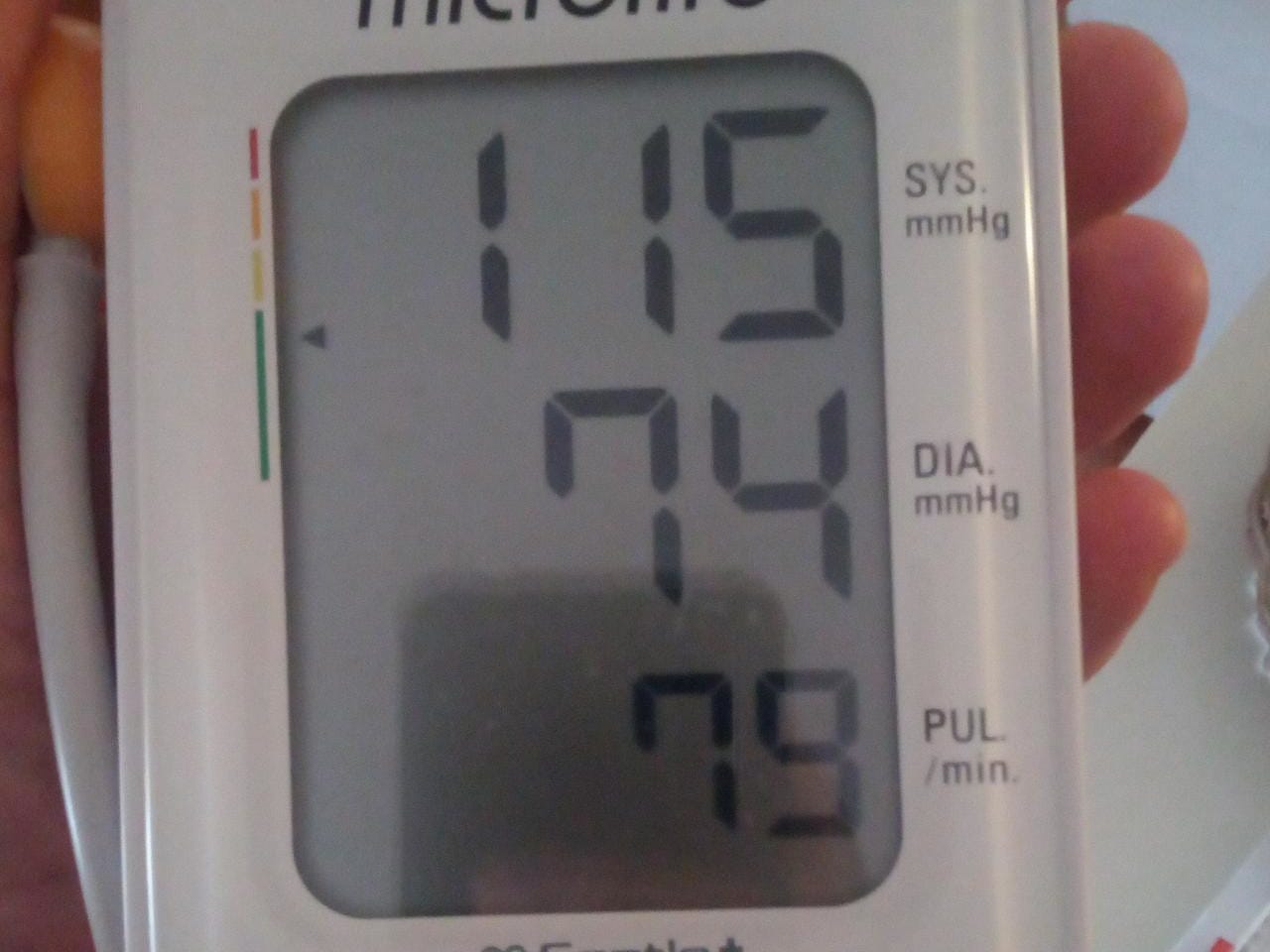 Come ho avuto gli attacchi di panico